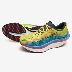 ヨドバシ.com - ミズノ mizuno ウエーブリベリオンプロ J1GC2317 51