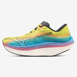 ヨドバシ.com - ミズノ mizuno ウエーブリベリオンプロ J1GC2317 51