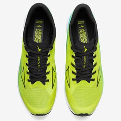 ヨドバシ.com - ミズノ mizuno デュエルフラッシュ U1GD2360 01