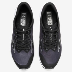 ヨドバシ.com - ミズノ mizuno デュエルフラッシュ U1GD2380 01