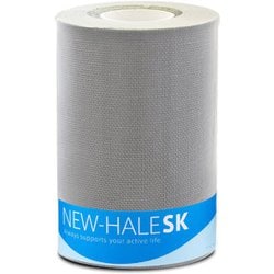 SKロールテープ ライトグレー 10cm 106126 [テーピング用品]