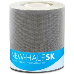 SKロールテープ ライトグレー 7.5cm 106226 [テーピング用品]