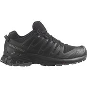 エックスエー プロ 3D V9 XA PRO 3D V9 W L47272700 BLACK/PHANTOM/PEWTER 22cm [ハイキングシューズ レディース]