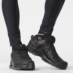 ヨドバシ.com - サロモン SALOMON エックスエープロ 3D V9