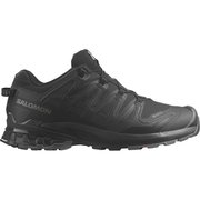 エックスエープロ 3D V9 ワイド ゴアテックス XA PRO 3D V9 WIDE GTX L47277000 BLACK/PHANTOM/PEWTER 31cm [ハイキングシューズ メンズ]