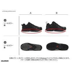 ヨドバシ.com - サロモン SALOMON エックスエー プロ 3D V9