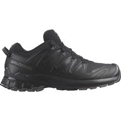 エックスエー プロ 3D V9 ゴアテックス メンズ ハイキングシューズ BLACK/PHANTOM/PEWTER 27.5cm L47270100