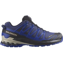 ヨドバシ.com - サロモン SALOMON エックスエー プロ 3D V9 ゴアテックス XA PRO 3D V9 GORE-TEX  L47270300 BLUE PRINT/SURF THE WEB/LAPIS BLUE 26.5cm [ハイキングシューズ メンズ]  通販【全品無料配達】