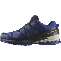 ヨドバシ.com - サロモン SALOMON エックスエー プロ 3D V9 ゴアテックス XA PRO 3D V9 GORE-TEX  L47270300 BLUE PRINT/SURF THE WEB/LAPIS BLUE 26.5cm [ハイキングシューズ メンズ]  通販【全品無料配達】