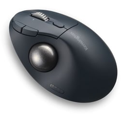 Kensington ケンジントン Pro Fit Ergo TB550 EQ Pro Fit™ Ergo TB550 トラックボール | トラックボール | Kensington