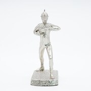 ウルトラセブン ペーパーウェイト（エメリウム光線） [キャラクターグッズ]