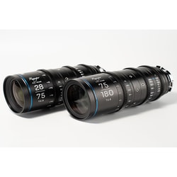 LAO0453 [Ranger FF 2-Lens Bundle（2本セット）]