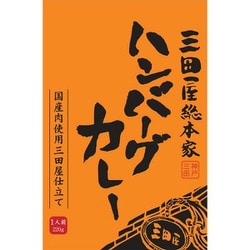 ハンバーグカレー 220g
