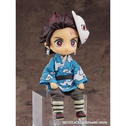 GOOD SMILE COMPANY - ねんどろいど 鬼滅の刃 竈門炭治郎 最終選別Ver. ねんどろいど 竈門炭治郎 最終選別Ver.