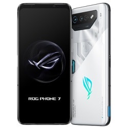 ヨドバシ.com - エイスース ASUS ROG7-WH16R512 [ROG Phone 7（AI2205