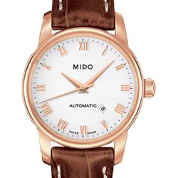 並行輸入品 1年保証 M7600.3.26.8 バロンチェッリ