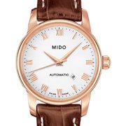 並行輸入品 1年保証 M7600.3.26.8 バロンチェッリ
