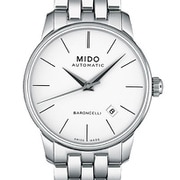 並行輸入品 1年保証 M8600.4.76.1 バロンチェッリ