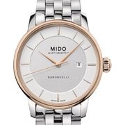 並行輸入品 1年保証 M037.207.21.031.00 バロンチェッリ