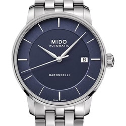 並行輸入品 1年保証 M037.407.11.041.00 バロンチェッリ