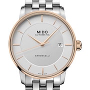 並行輸入品 1年保証 M037.407.21.031.00 バロンチェッリ