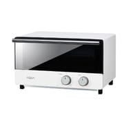 2枚焼きトースター AQT-WA11P（W）