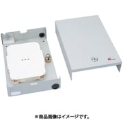 FWE00012 [TERADA 壁取付タイプ光成端箱WFEシリーズ]