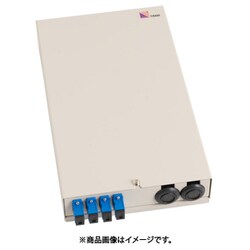 【新品・未使用】TERADA FPD10212T 光成端箱 FWE02002 | 株式会社TERADA