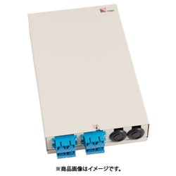 ヨドバシ.com - TERADA FWE00304 [TERADA 壁取付タイプ光成端箱WFE