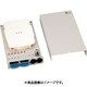 FWE02002 [TERADA 壁取付タイプ光成端箱WFEシリーズ]