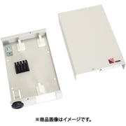 FWM00004 [TERADA 壁取付タイプ光成端箱FWMシリーズ]