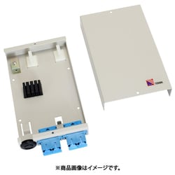 FWM00302 [TERADA 壁取付タイプ光成端箱FWMシリーズ]