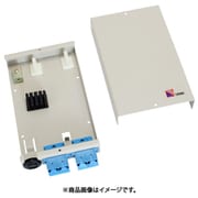 FWM00302 [TERADA 壁取付タイプ光成端箱FWMシリーズ]