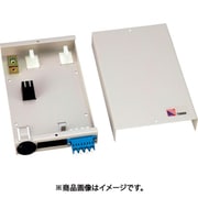 FWM02001 [TERADA 壁取付タイプ光成端箱FWMシリーズ]