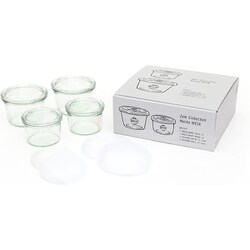 ギフトボックス MOLD モールド 170ml×2 /300ml×2 WE-S217