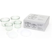 WE-S217 [ギフトボックス MOLD モールド 170ml×2 /300ml×2]