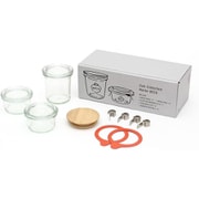 WE-S218 [ギフトボックス MOLD モールド 120ml/50ml ×2]