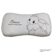 キャラクターグッズ ミニリラックスピロー パステル ポケットモンスター イーブイ BR 16×33cm
