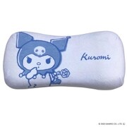 キャラクターグッズ ミニリラックスピロー パステル サンリオキャラクターズ クロミ PU 16×33cm