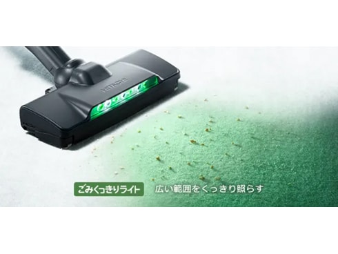 ヨドバシ.com - 日立 HITACHI PV-BH900SL K [掃除機 コードレス