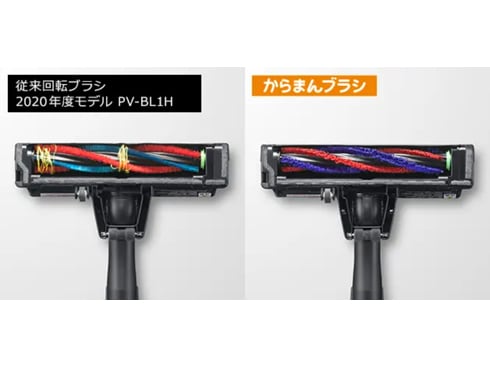 ヨドバシ.com - 日立 HITACHI 掃除機 コードレス スティック ヨドバシ.com - 日立 HITACHI 掃除機 コードレス スティック