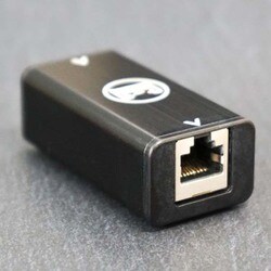 高周波ノイズ減衰器 EE-1