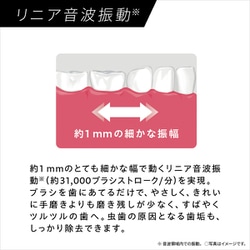 ヨドバシ.com - パナソニック Panasonic 音波振動ハブラシ