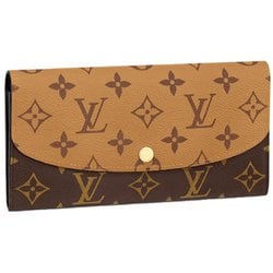 ヨドバシ.com - ルイ・ヴィトン Louis Vuitton M82157 ポルトフォイユ・エミリー モノグラム・リバース 通販【全品無料配達】