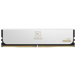 ヨドバシ.com - Team チーム PCメモリ Team T-CREATE EXPERT DDR5 6000 