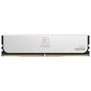 T-CREATE EXPERT DDR5 UDIMM 32GB (16GBx2) DDR5-6000 (PC5-48000) CL38/1.25V XMP3.0/EXPO White CTCWD532G6000HC38ADC01