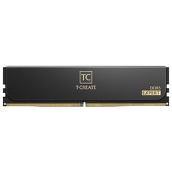 ヨドバシ.com - Team チーム CTCED564G6000HC34BDC01 [PCメモリ Team T