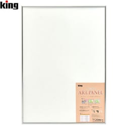 ワンプッシュシステムパネル A1サイズ イレカエアートパネル A1 シルバー