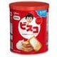 ビスコ保存缶 30枚