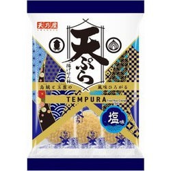 OEx天乃屋　９枚 天ぷら揚げせん天つゆ味×48個 : 天乃屋 天ぷら揚げせん天つゆ味 9枚×12袋 : 食品・飲料